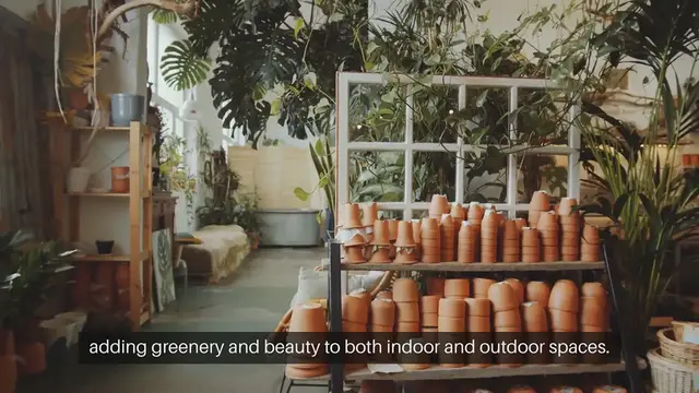 Video thumbnail for Seed Starting for Hanging Gardens