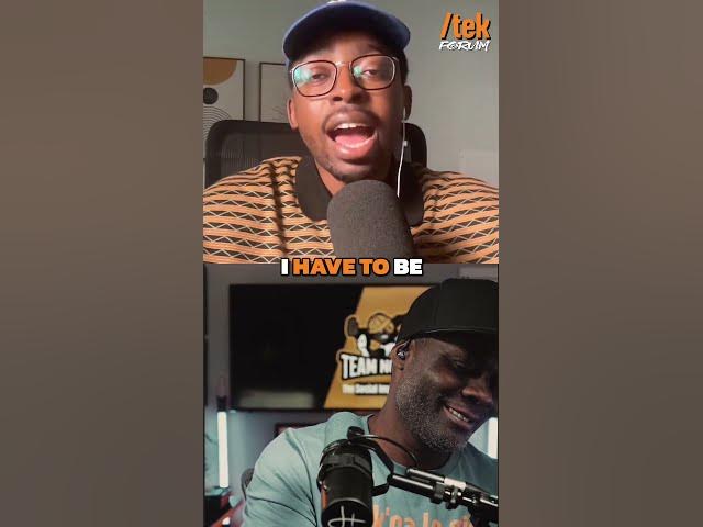 Video thumbnail for Building a Lifelong Passion for Content Creation