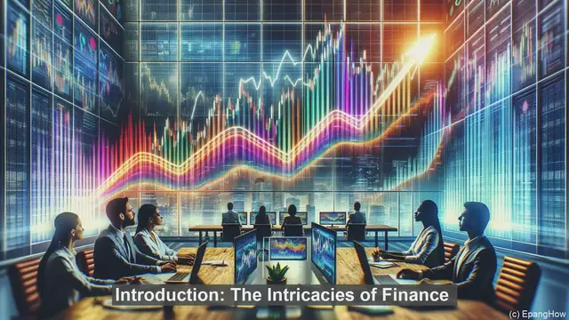 Video thumbnail for What is the difference between a financial exposure and a financial risk?
