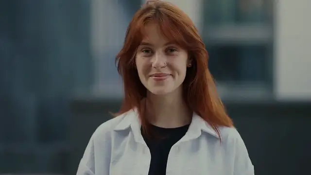 Video thumbnail for Josie Totah: A Star with a Voice, Talent, and a Whole Lot of Sass