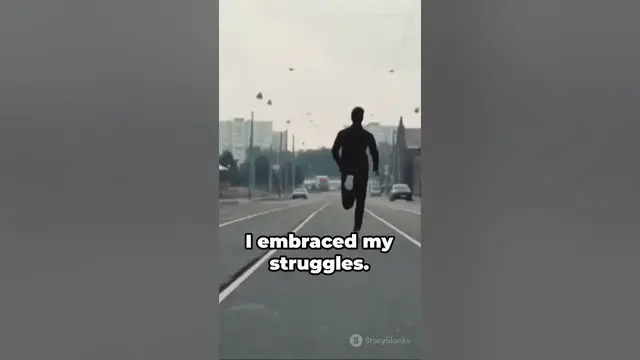 Video thumbnail for From Adversity to Strength: A Journey - Motivational Video #shorts  #motivation #motivationalclips