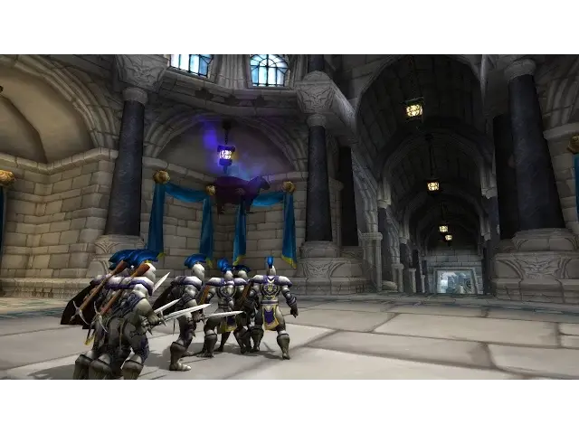 'Video thumbnail for Good times with Anduin - WoW Leveling Bonanza Episode 38'