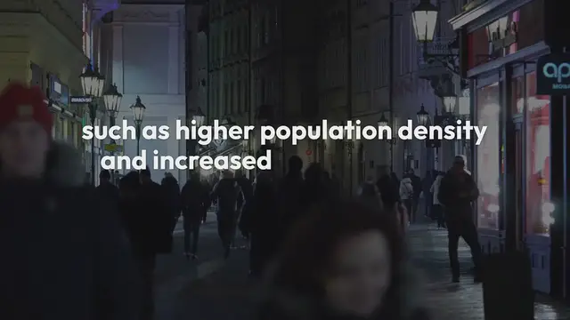 Video thumbnail for Home Security for City Dwellers