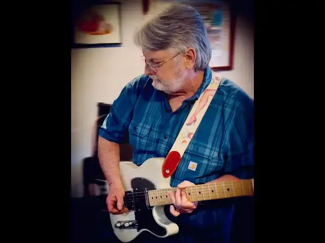 'Video thumbnail for "Come Together" (Cover) - Summit Ridge 5 #cometogether #beatlescover #livemusic #guitarsolo'