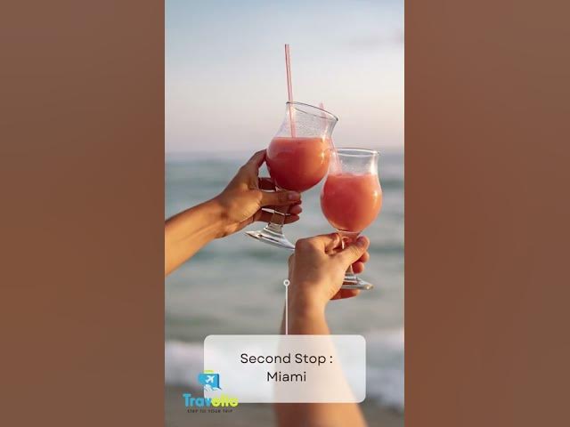 Video thumbnail for 3 Warm Destinations in US for Your Next Vacation