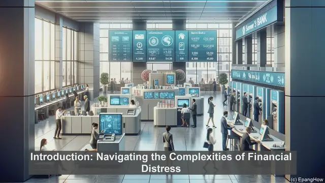 Video thumbnail for What is the difference between a financial insolvency and a financial bankruptcy