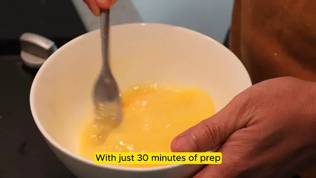 Video thumbnail for _ Zucchini Breakfast Casserole