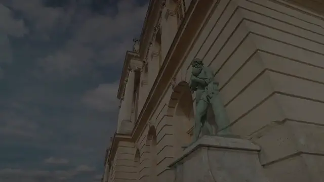 Video thumbnail for The Palace of Versailles – A Masterpiece of Elegance and Grandeur