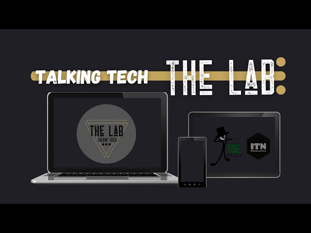 Video thumbnail for The Lab Talks QR Codes On Gravestones, Paying For Parking On Google Maps, & More