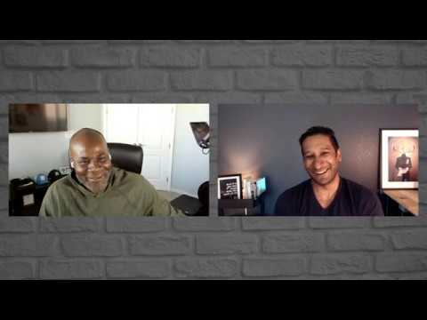 Video thumbnail for ITN Live - 1: 1 w/ Gregarious Narain