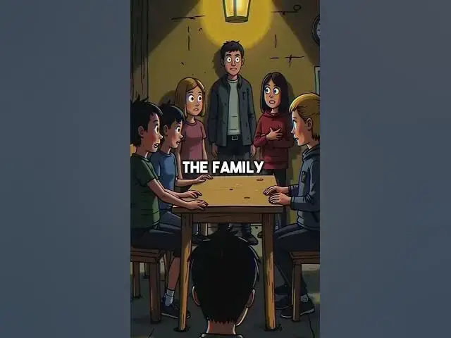 Video thumbnail for The Royal Family Massacre That Shocked The World