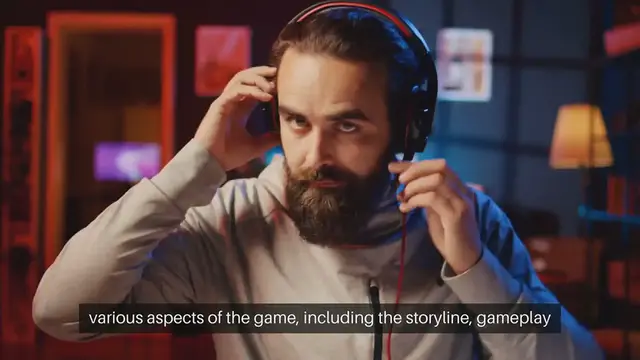 Video thumbnail for Adventure Game Reviews