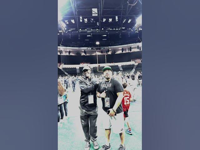 Video thumbnail for Team NO Sleep x San Diego Strike Force 🏈 #sportstalk #sportspodcast