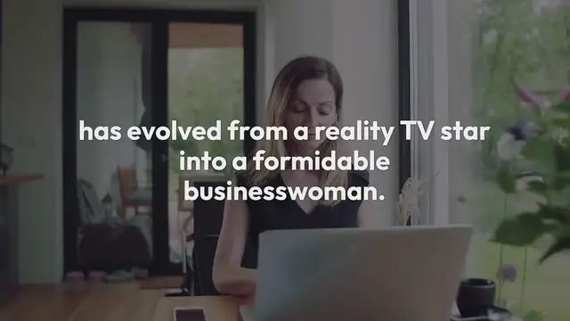 Video thumbnail for Kim Kardashian Net Worth 2024