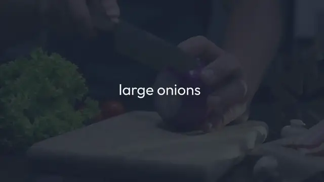 Video thumbnail for Hearty Hungarian Goulash Recipe