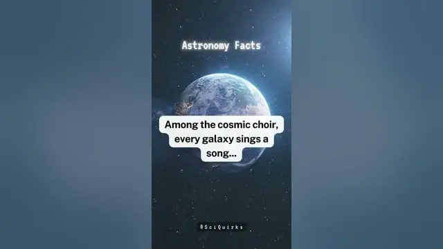 'Video thumbnail for Universe | Song| Radiation | #shorts #facts #science #quotes'