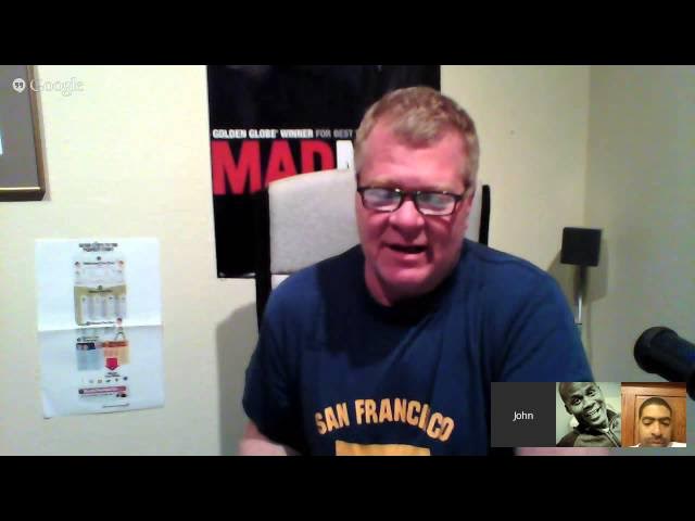 Video thumbnail for #ITNLive - 8/6/15