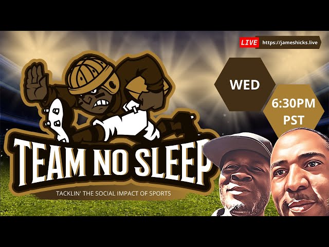 Video thumbnail for Alabama v Tennessee, Hornets Guard James Bouknight, Brittney Griner, NBA season, MLB Playoffs