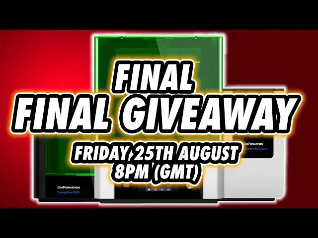 Video thumbnail for GKTWO Giveaway THREE for 50,000 Views