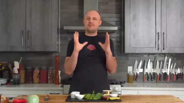 Video thumbnail for This Fish Sandwich Has No Business Being This Good(720P HD)