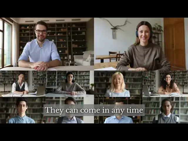 Video thumbnail for People and Their Legislators