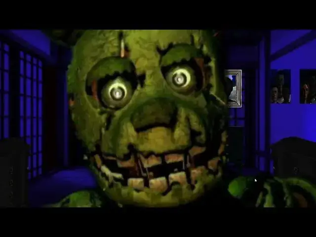 Video thumbnail for Visitors Of The Night Gameplay Pt.  2