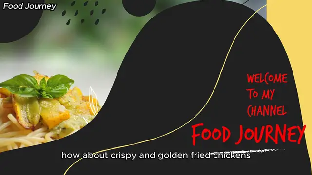 Video thumbnail for Fried Chicken Made Easy The Ultimate Comfort Food Recipe