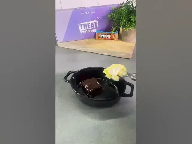 'Video thumbnail for Take your snacking to the next level with this delicious hack'