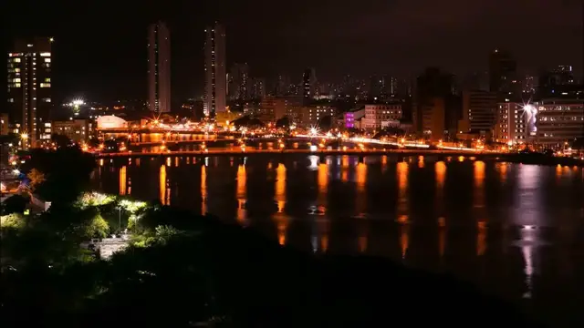 Video thumbnail for Brazil Travel   Vlog   Rio de Janeiro   Brasilia