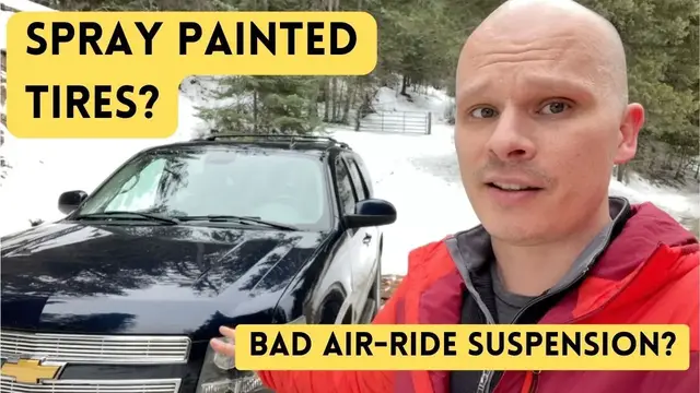 Video thumbnail for Everything WRONG with my 2007 CHEVY TAHOE!!