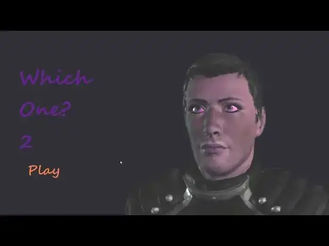 'Video thumbnail for Playtesting Which One And Which One 2'