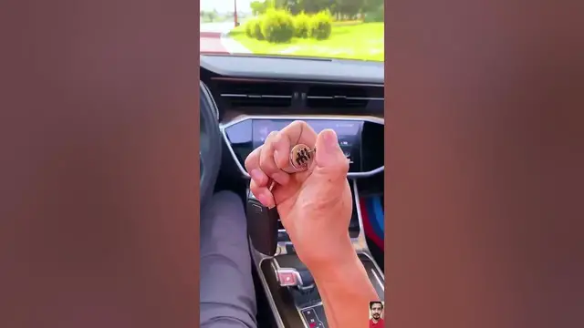 Video thumbnail for 🌟 Product Link is in Description | Gear Shift Keychain | #car #accessories