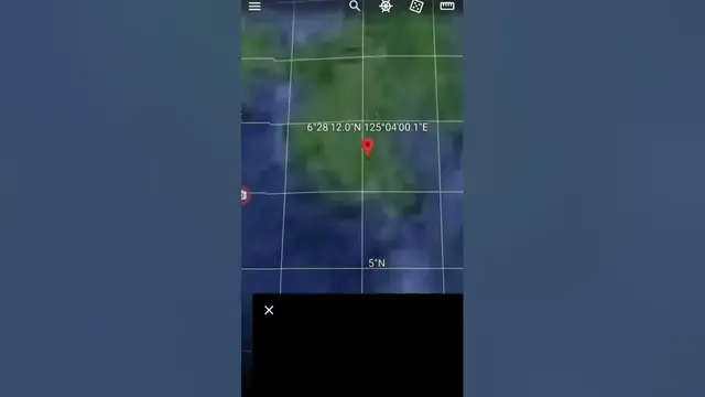 Video thumbnail for Philippines Tampakan 🅲🅾🅿🅿🅴🆁 🅶🅾🅻🅳 location gps👇