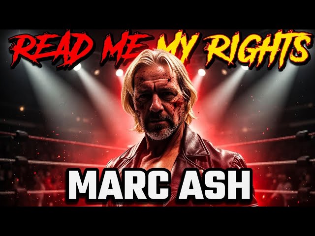 Video thumbnail for Read Me My Rights [Cover] --- Marc Ash