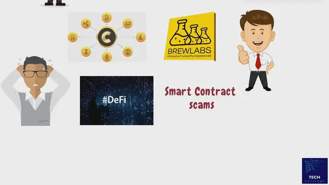 Video thumbnail for New Title: Brewlabs Crypto Launch Overview 2025