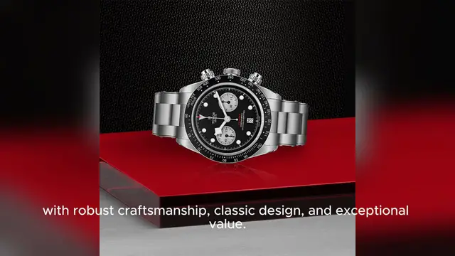 Video thumbnail for Tudor