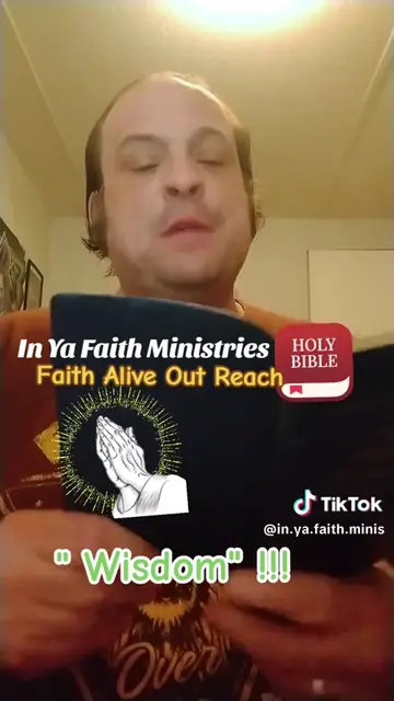 Video thumbnail for Pastor Carlton