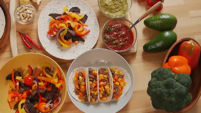 Video thumbnail for  América vs. Tijuana: A Rivalry with Flair and Flavor