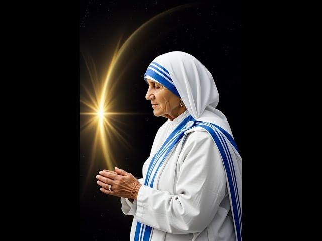 Video thumbnail for Watch Our Video About Marilynn's Vision with Mother Teresa