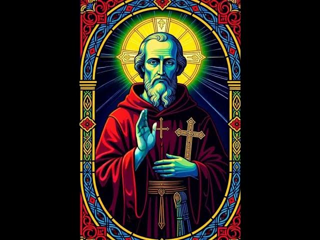 Video thumbnail for St. Francis De Sales Download