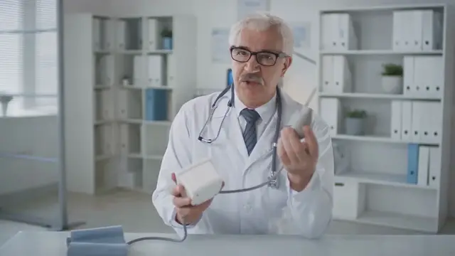 Video thumbnail for The Importance of Regular Health Check-Ups