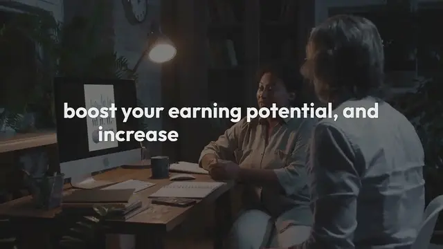 Video thumbnail for The Benefits of Certification Programs in the U.S. Job Market