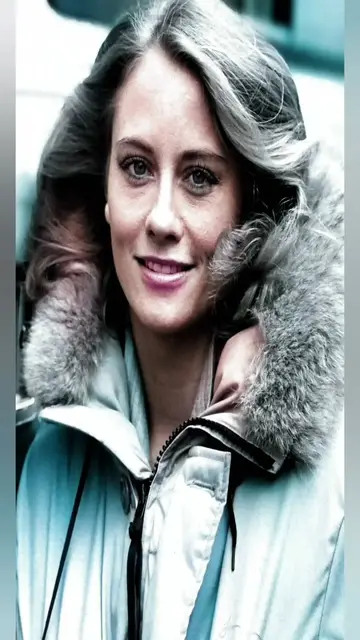 Video thumbnail for Cybill Shepherd