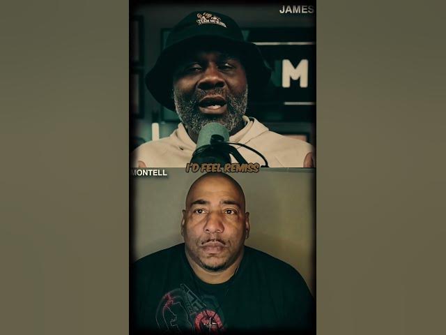 Video thumbnail for Provoking Conversations For Enlightenment and Progress. THIS is our WHY ✌🏾