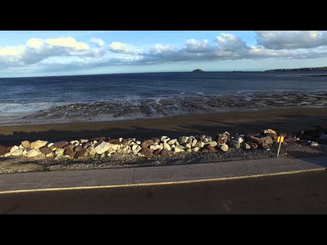 Video thumbnail for DJI 0003