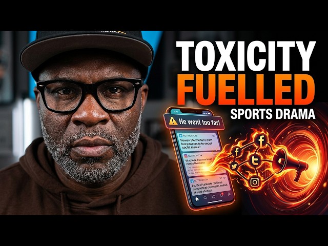 Video thumbnail for Lauren Betts: Breaking Bullying, Mental Health Barriers, and Rising to Victory