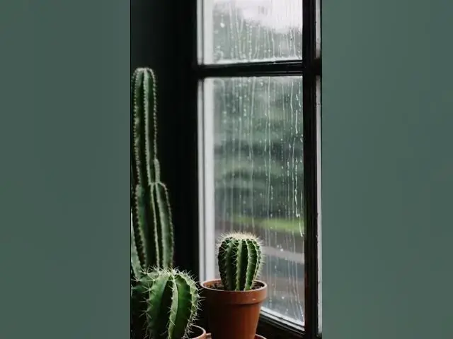 Video thumbnail for Rainy Day Piano Music: Calming & Relaxing Music for Studying, Sleep, and Focus