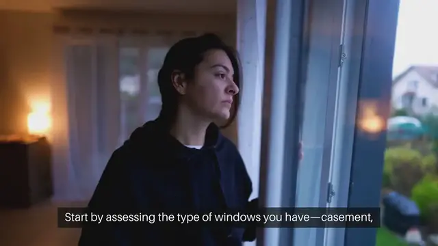 Video thumbnail for How to Choose Window Security Solutions