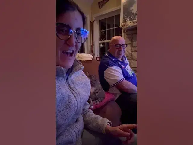 Video thumbnail for We went over this already …..