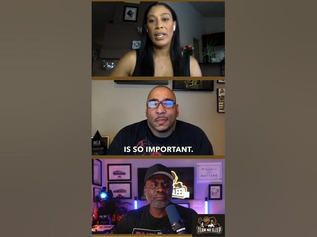 Video thumbnail for The importance of mental health awareness - from a pro athlete’s perspective